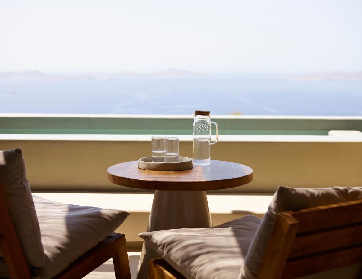 Collini Hotel Mykonos Fanari  Exterior photo